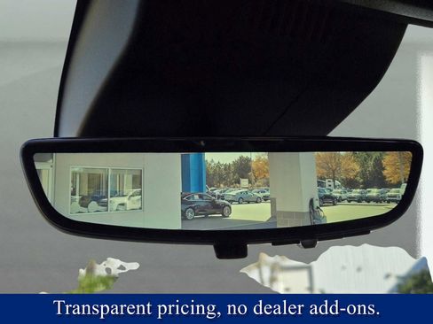 New 2026 Chevrolet Silverado 3500 High Country w/ High Country Premium Package image 32