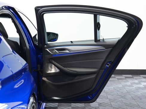 Used 2019 BMW M5 SEDAN 4D w/ Executive Package image 28