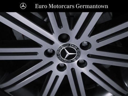 Used 2026 Mercedes-Benz GLE 350 4MATIC image 8