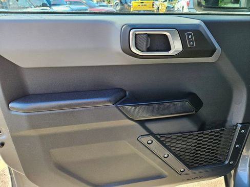 Used 2024 Ford Bronco Big Bend AWD/4WD image 20