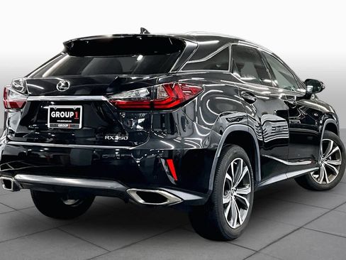 Used 2019 Lexus RX 350 FWD w/ Navigation Package image 12