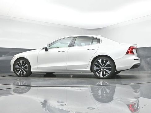Used 2023 Volvo S60 B5 Ultimate w/ Climate Package image 40