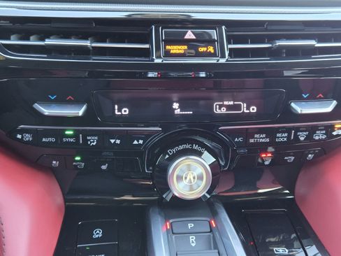 Certified 2026 Acura MDX A-Spec image 23