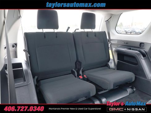 Used 2018 Toyota 4Runner SR5 image 7