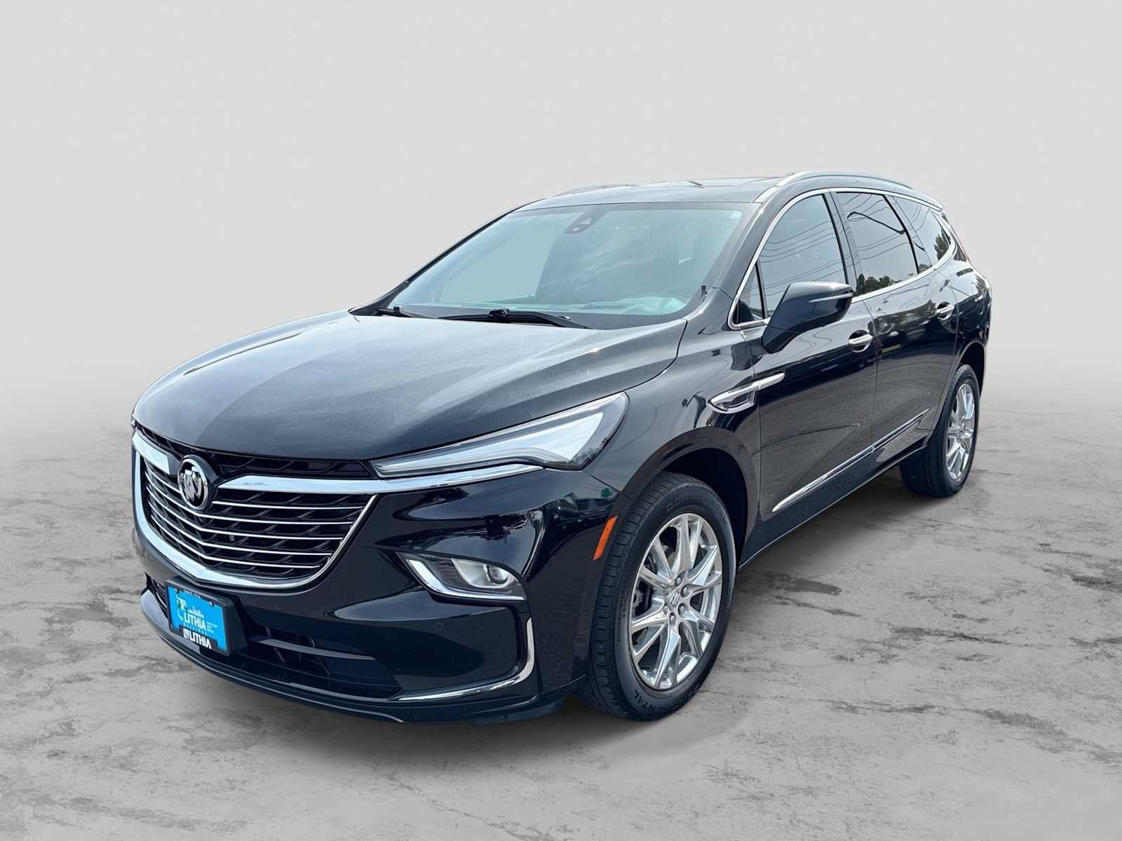 Used 2023 Buick Enclave Premium w/ Experience Buick Package AWD/4WD image 1
