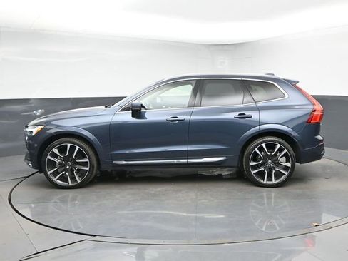 Used 2023 Volvo XC60 B5 Ultimate w/ Protection Package Premier AWD/4WD image 6