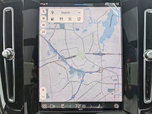 New 2025 Volvo XC40 B5 Core w/ Protection Package Premier image 26