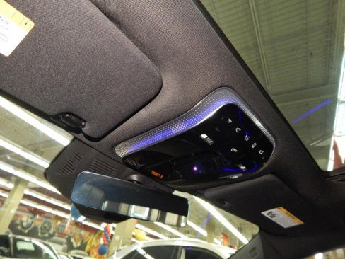 Used 2023 Mercedes-Benz S 580 4MATIC Sedan w/ AMG Line image 35