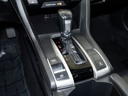 Used 2016 Honda Civic Touring image 20