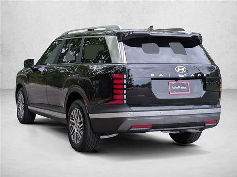New 2026 Hyundai Palisade SEL image 7
