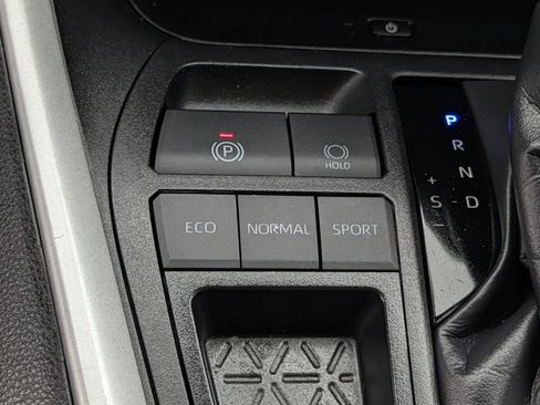 Used 2024 Toyota RAV4 XLE Premium w/ Weather Package FWD image 16