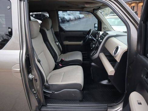 Used 2007 Honda Element EX image 17