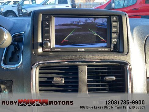 Used 2017 Dodge Grand Caravan SE w/ Power Window Group image 19