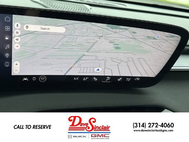 New 2026 Buick Enclave Sport Touring FWD image 18