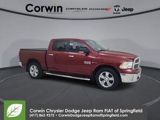 Used 2015 RAM 1500 Big Horn video 1