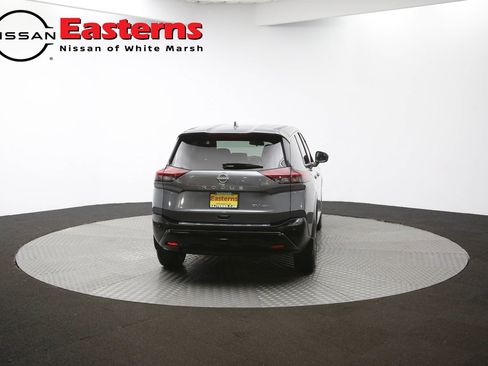 Used 2022 Nissan Rogue SV AWD/4WD image 37