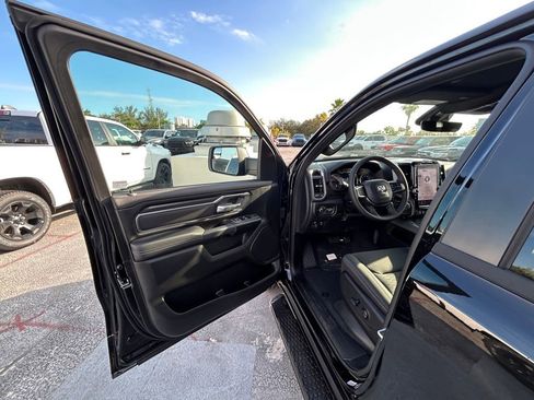 New 2025 RAM 1500 Big Horn image 28