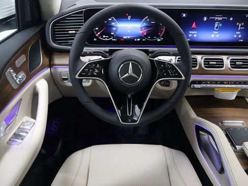 New 2026 Mercedes-Benz GLE 350 4MATIC image 16