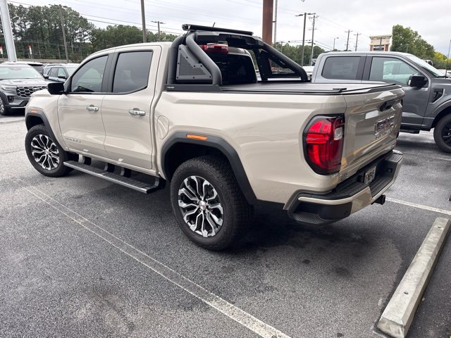 Used 2026 GMC Canyon Denali AWD/4WD image 5