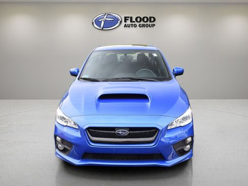Used 2015 Subaru WRX Premium AWD/4WD image 2
