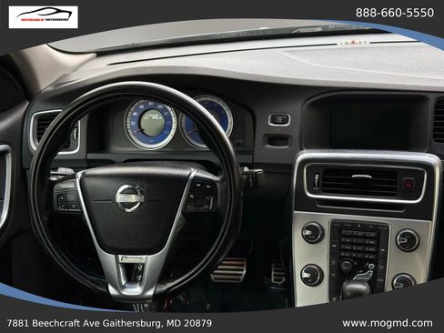 Used 2012 Volvo S60 T6 image 30