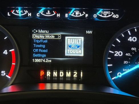 Used 2019 Ford F350 XLT w/ XLT Premium Package AWD/4WD image 18