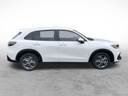 New 2026 Honda HR-V LX image 6