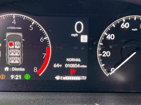 Certified 2025 Honda Pilot EX-L image 27
