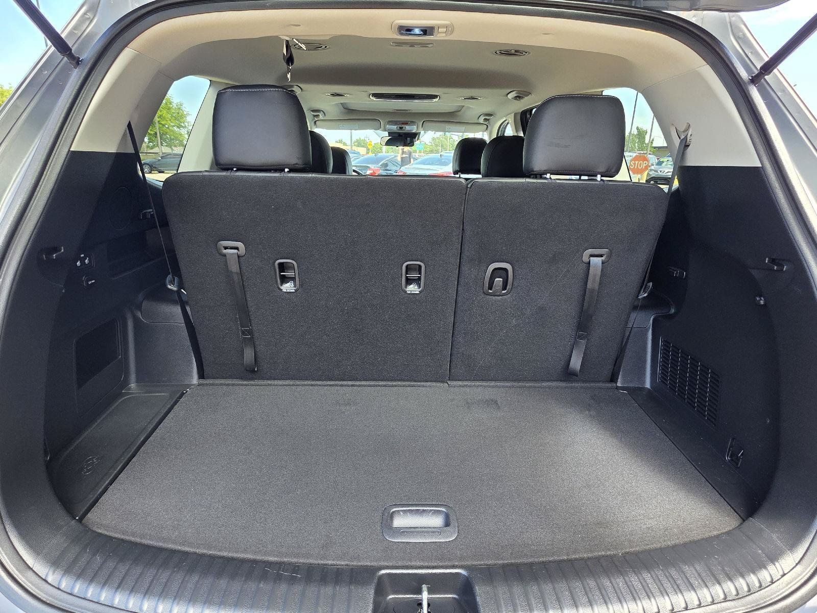 Used 2023 Kia Telluride S w/ S Sunroof Package FWD image 38