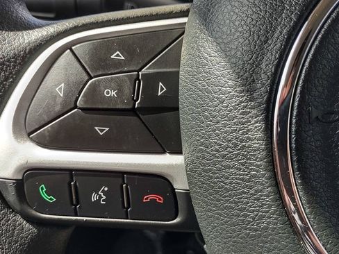 Used 2020 Jeep Renegade Sport w/ Sport Appearance Group FWD image 17