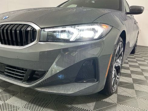 New 2026 BMW 330i Sedan w/ Premium Package image 8