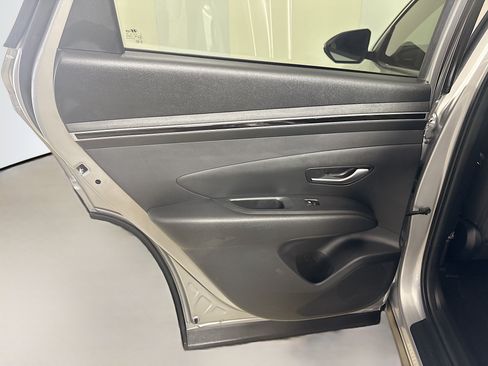 Used 2024 Hyundai Tucson SEL FWD image 26