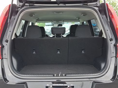 Used 2021 Kia Soul LX FWD image 28