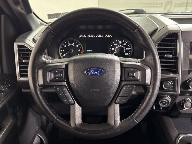 Used 2020 Ford F150 XLT w/ Equipment Group 302A Luxury AWD/4WD image 23
