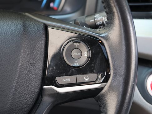 Used 2019 Honda Odyssey EX-L image 21