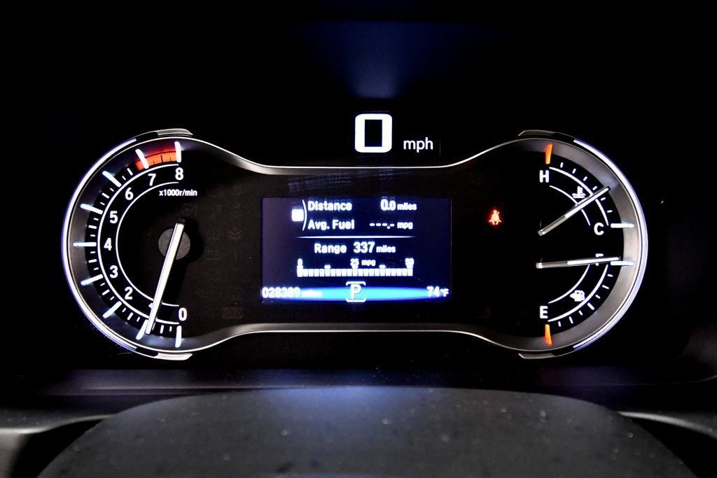 Certified 2023 Honda Ridgeline RTL image 23