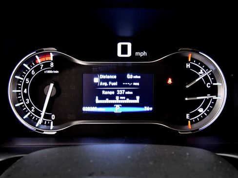 Certified 2023 Honda Ridgeline RTL image 23