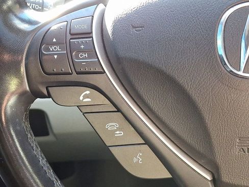 Used 2020 Acura ILX w/ Premium Package image 21