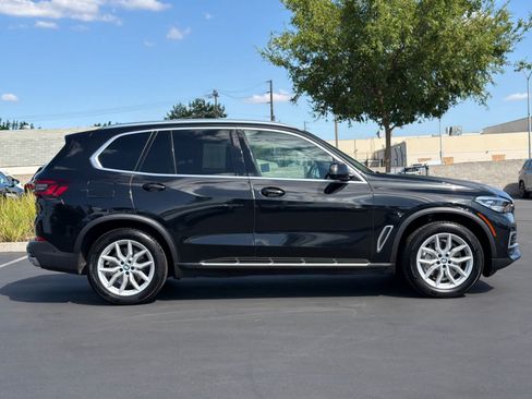 Used 2023 BMW X5 xDrive40i AWD/4WD image 6