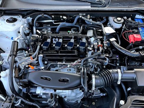 Used 2023 Honda Civic Si image 32