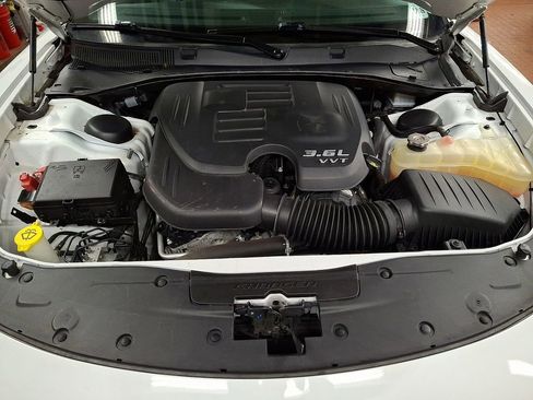 Used 2021 Dodge Charger SXT w/ Plus Group image 25