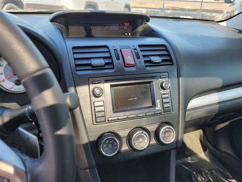 Used 2014 Subaru Impreza 2.0i Limited w/ Popular Package #1 image 26