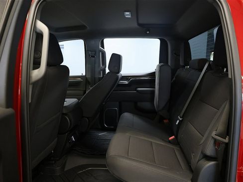 New 2026 Chevrolet Silverado 1500 RST w/ RST Select Package image 9