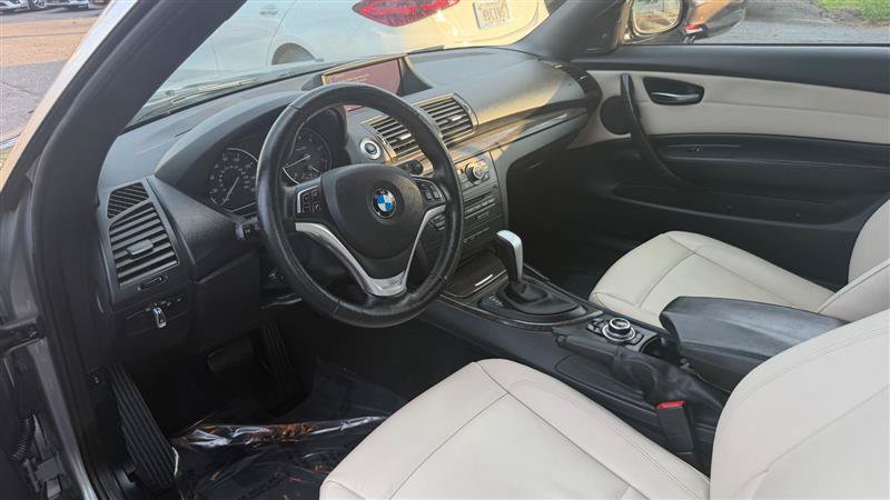 Used 2013 BMW 128i Convertible RWD image 32
