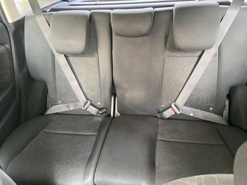Used 2016 Honda Fit EX image 19