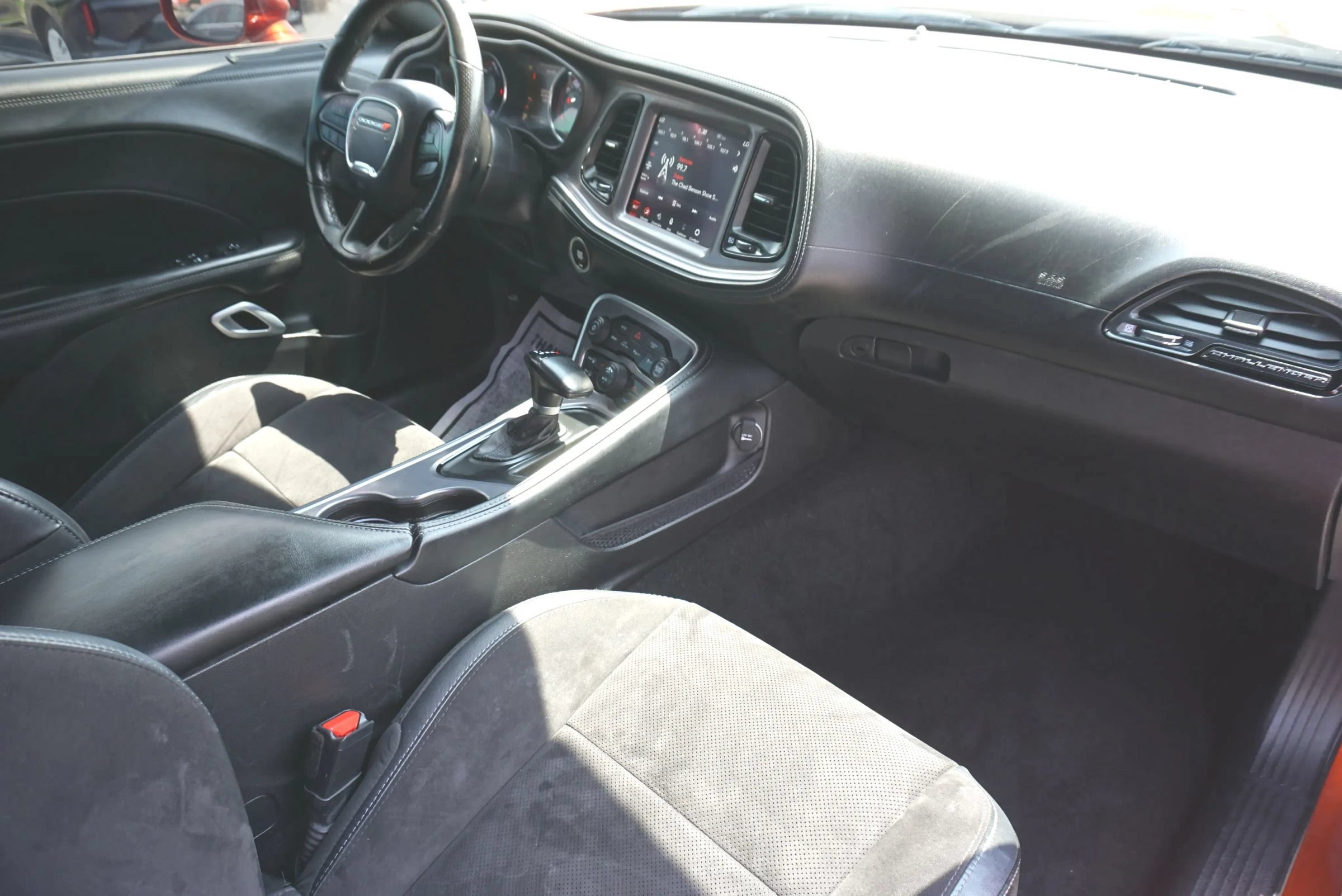 Used 2022 Dodge Challenger GT w/ Plus Package RWD image 26