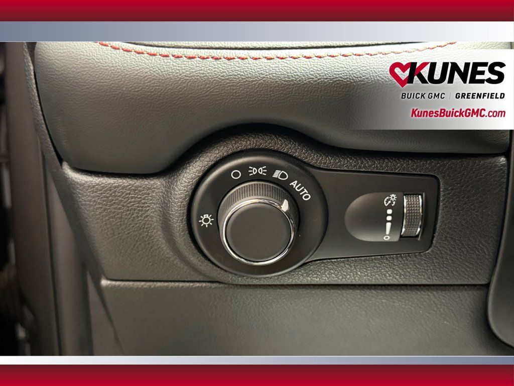 Used 2026 Dodge Durango GT AWD/4WD image 19