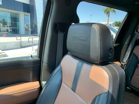 Certified 2021 Chevrolet Silverado 1500 High Country w/ Safety Package II AWD/4WD image 33
