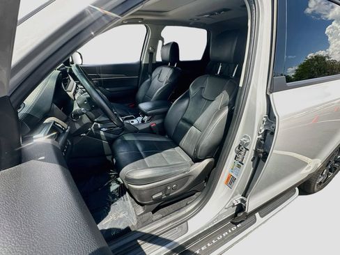 Used 2021 Kia Telluride EX w/ EX Premium Package AWD/4WD image 21