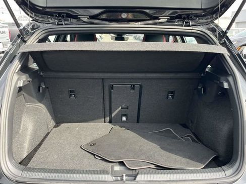 Used 2024 Volkswagen GTI S image 17